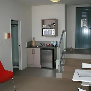 Atlas And Appart hôtel
