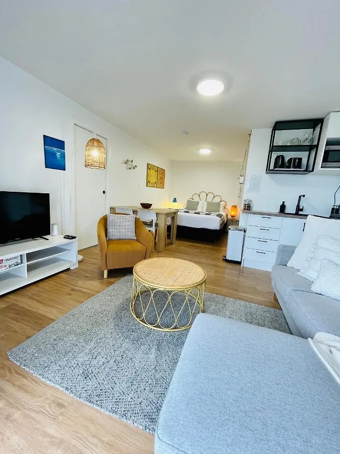Breezy Ocean - The Perfect Getaway Villa Mount Maunganui Holiday home