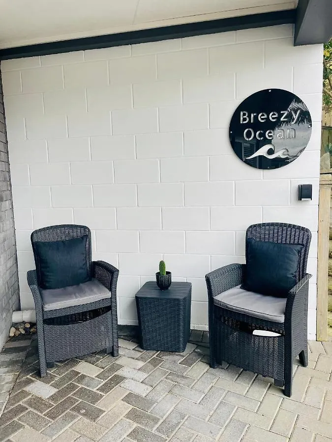 Breezy Ocean - The Perfect Getaway Villa Mount Maunganui Holiday home